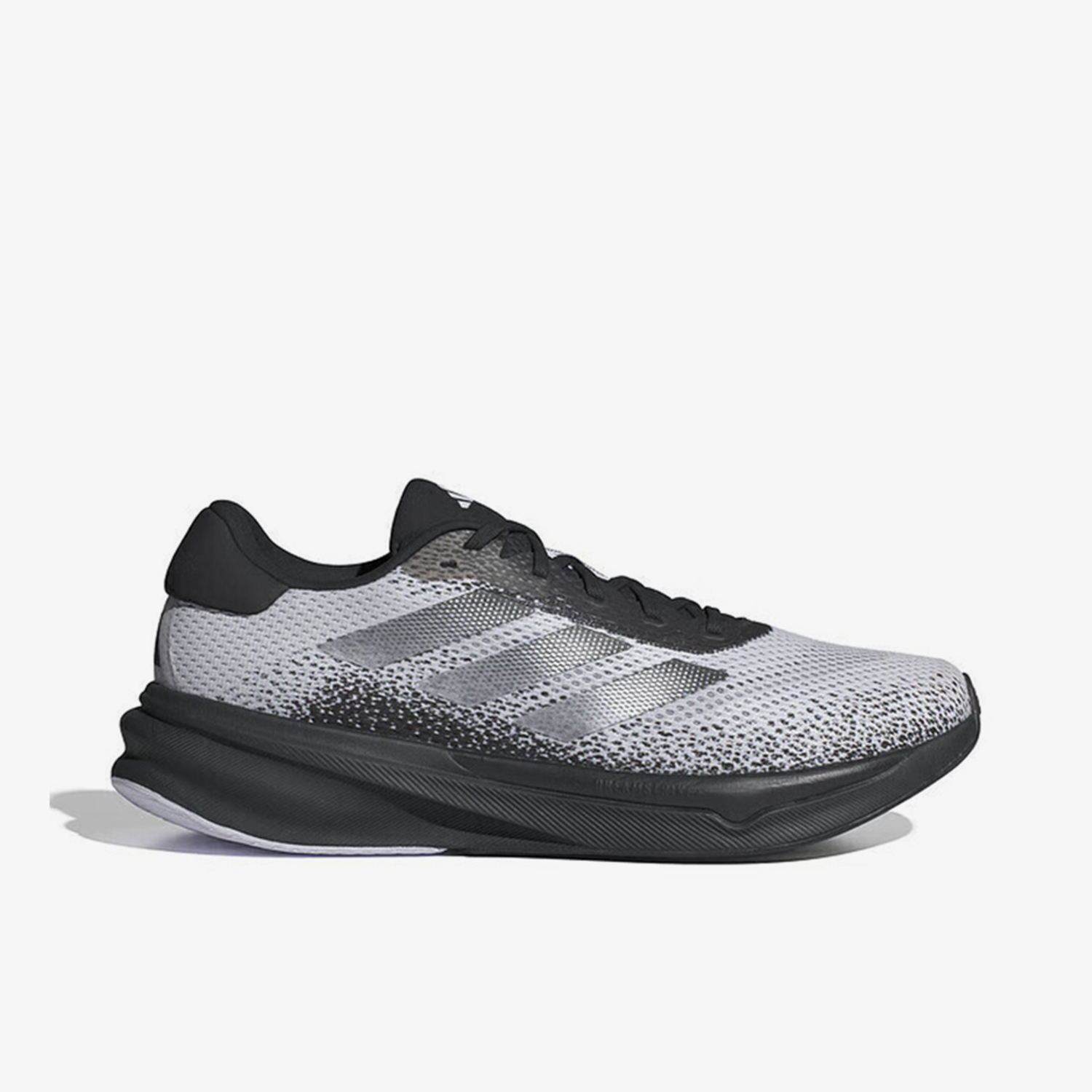 Men Shoes Running Adidas - Adidas genuine New Men's Retro Breathable