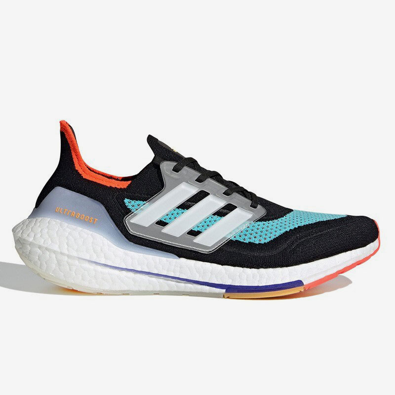 Men Shoes Running Adidas - Adidas genuine season new men's sports