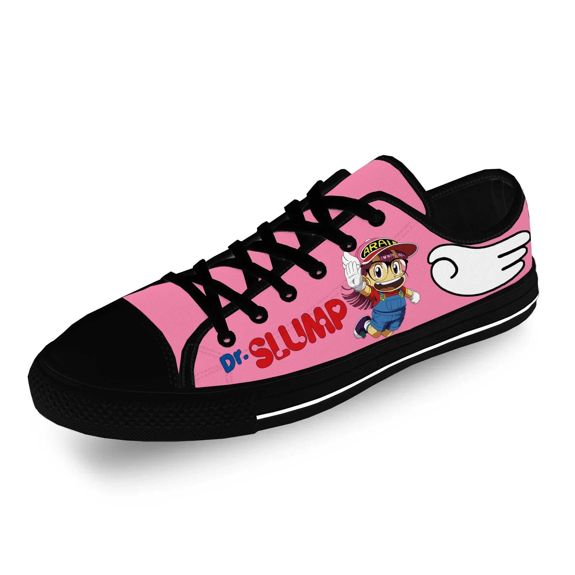 Men Shoes Japan - Japan Anime Manga Cartoon Arale Dr