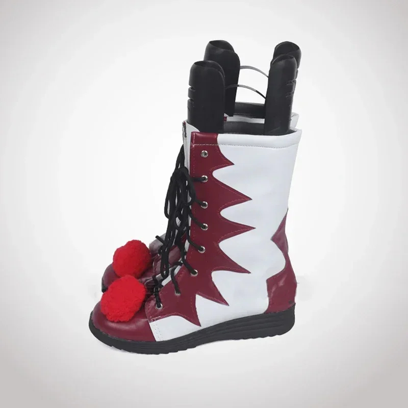 Men Shoes Japan - 2026 Stephen King'S It Pennywise Shoes