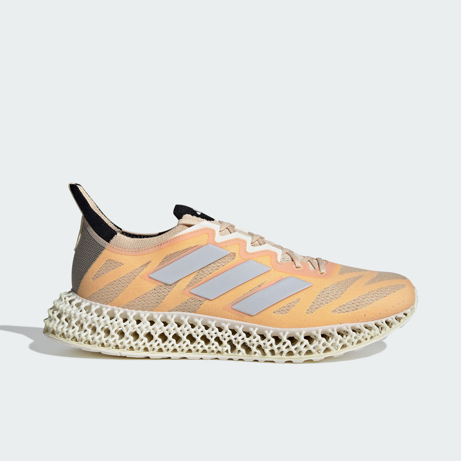 Men Shoes Running Adidas - Adidas genuine seasonal new men's hollow