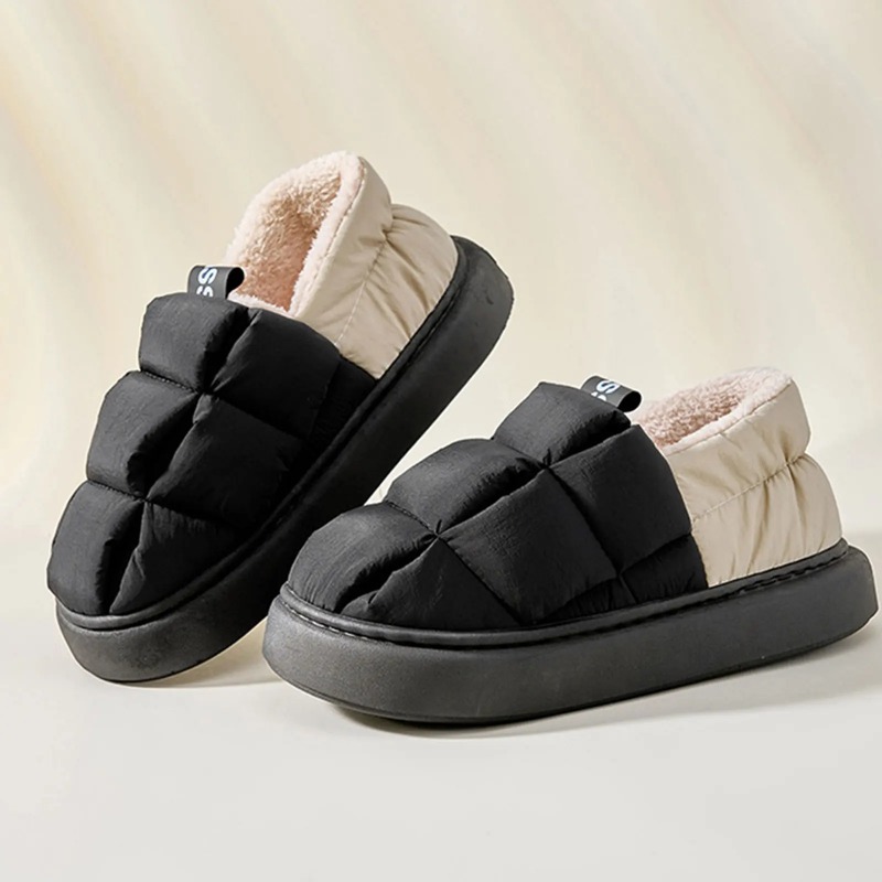 Winter Fur Shoes For Women Fas - Men Shoes Winter recension och pris