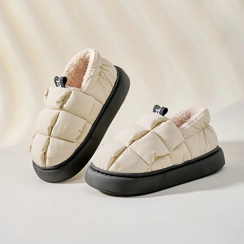 Winter Fur Shoes For Women Fas - Men Shoes Winter recension och pris