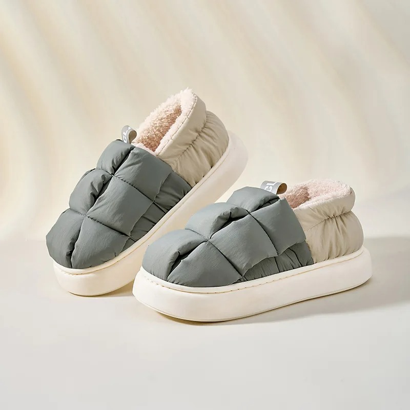 Winter Fur Shoes For Women Fas - Men Shoes Winter recension och pris