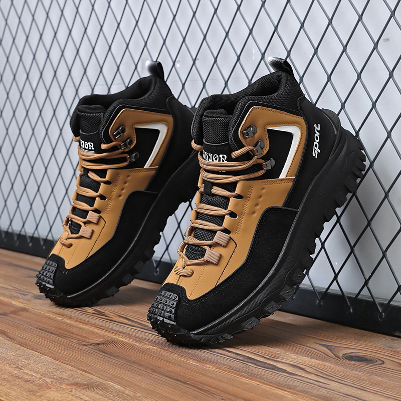 Men's Wide Width Hiking Shoes  - Men'S Shoes Hiking recension och pris