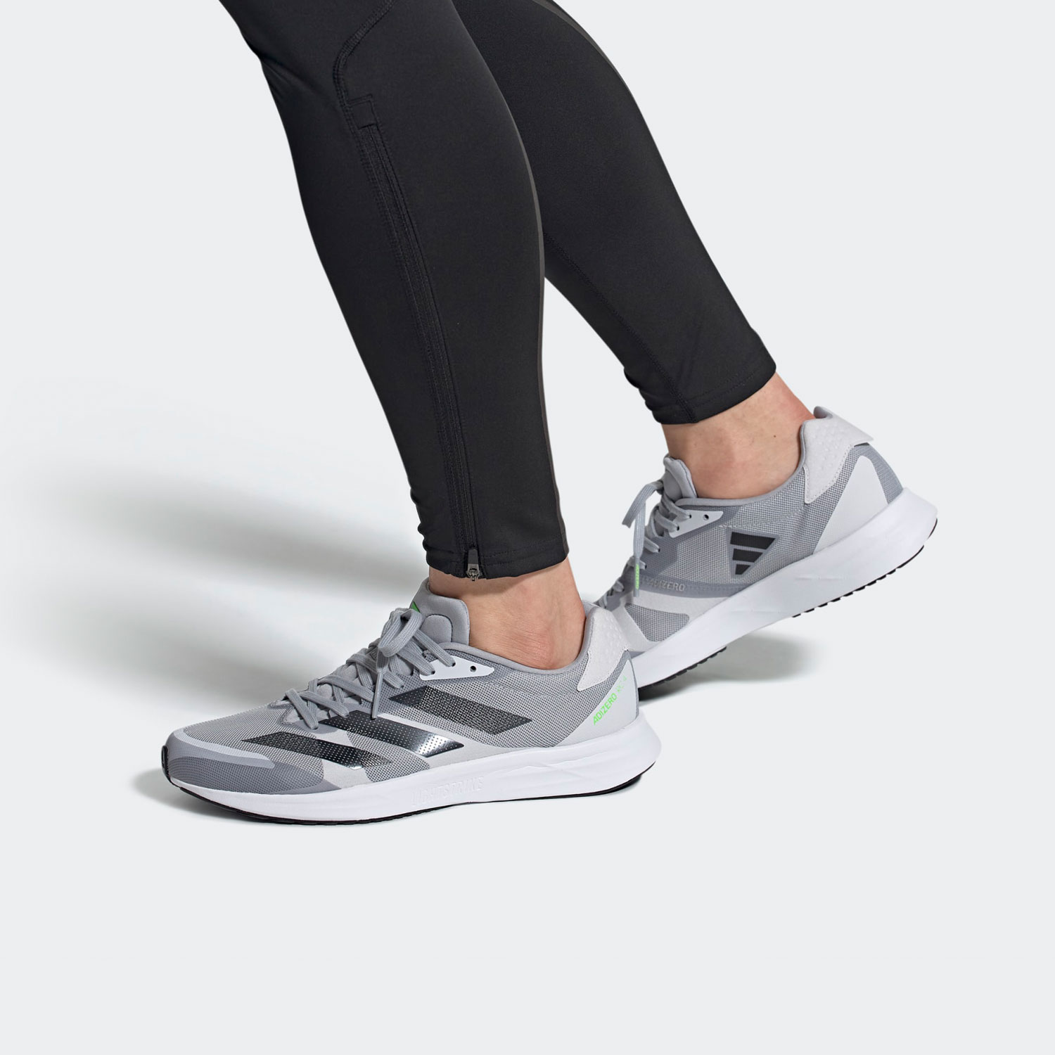 Adidas Genuine Summer Men's Cu - Men Shoes Running Adidas recension och pris