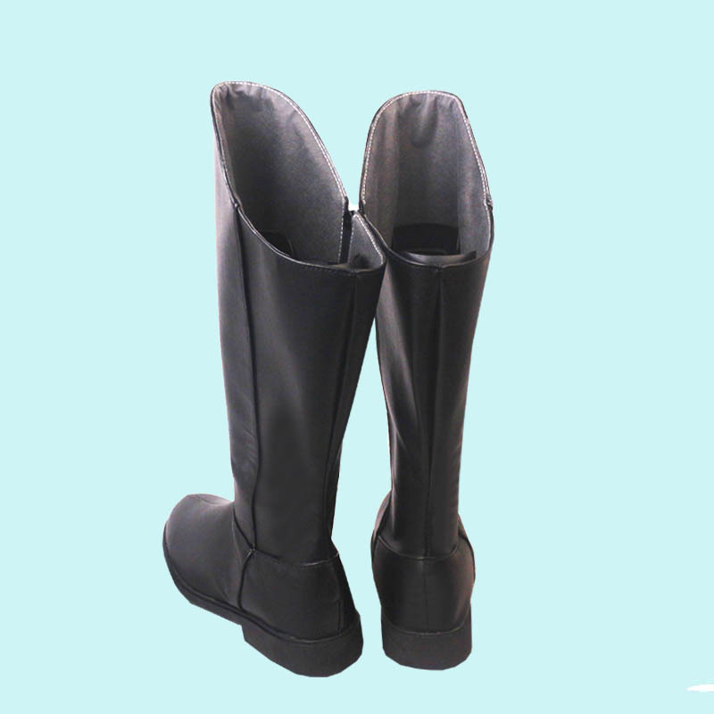 Cosplay Shoes Strange New Worl - Men Shoes White Colour recension och pris