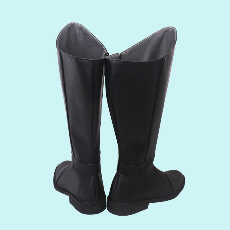 Cosplay Shoes Strange New Worl - Men Shoes White Colour recension och pris