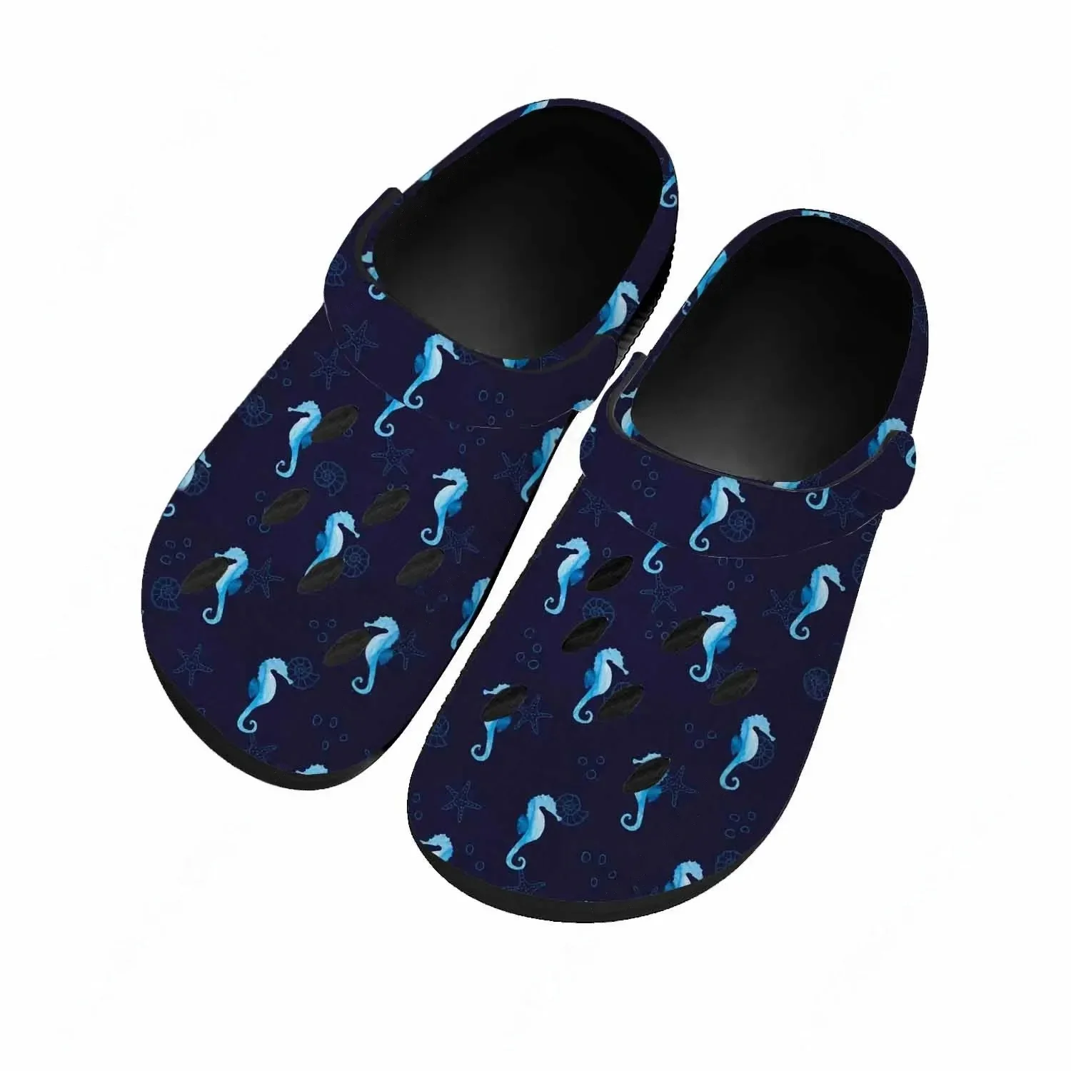 Seahorse Sandals Women Teenage - Men'S Shoes Quality recension och pris