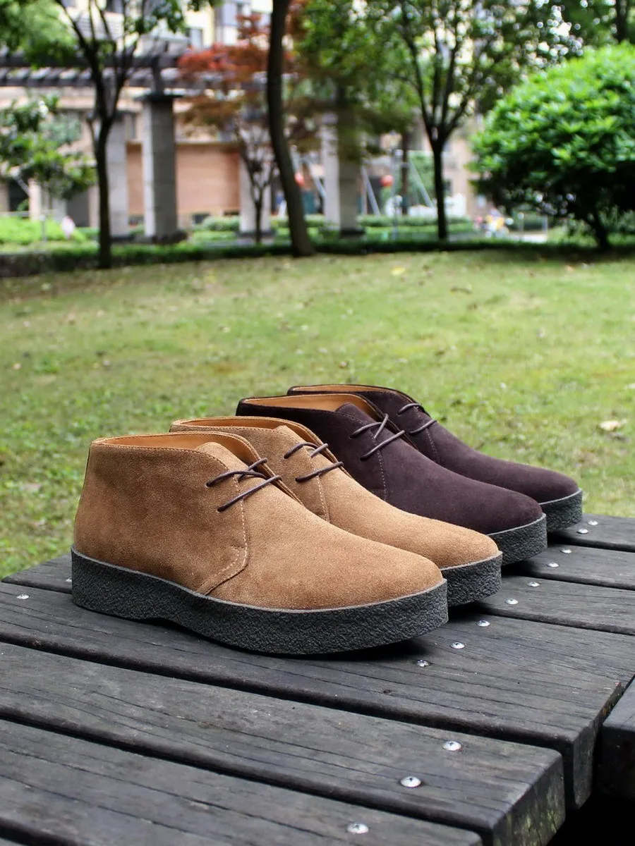 Careaymade-British Vintage 100 - Men Shoes Under 100 recension och pris
