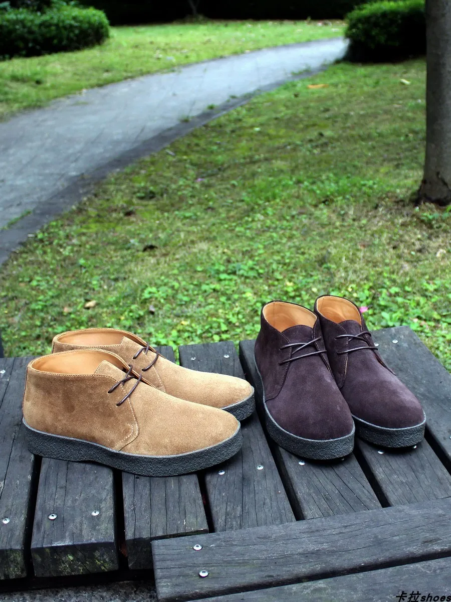 Careaymade-British Vintage 100 - Men Shoes Under 100 recension och pris