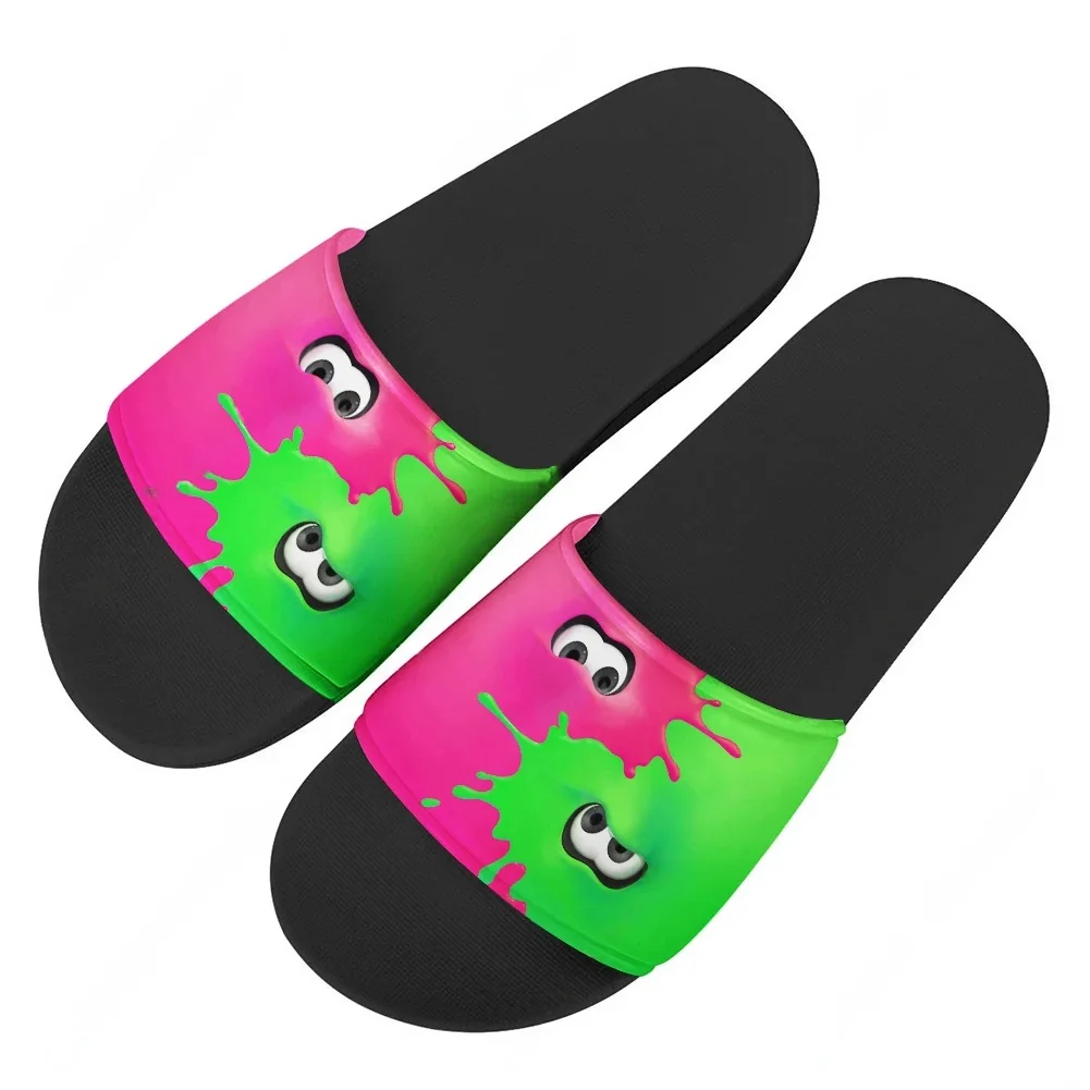 Splatoons Sandals Home Slipper - Men Shoes Style recension och pris
