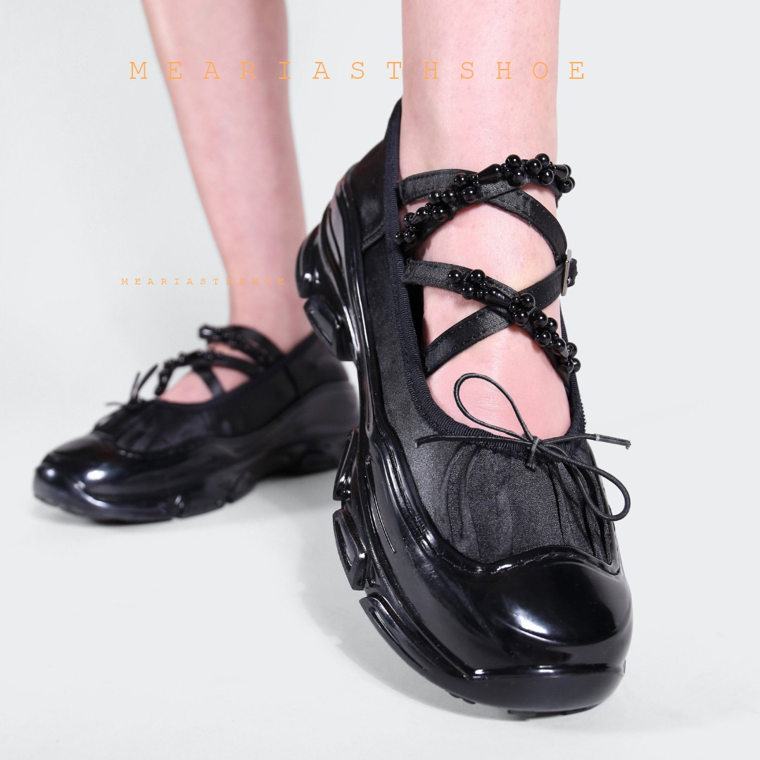 2025 spring and autumn women's - Boat Shoe Leather recension och pris