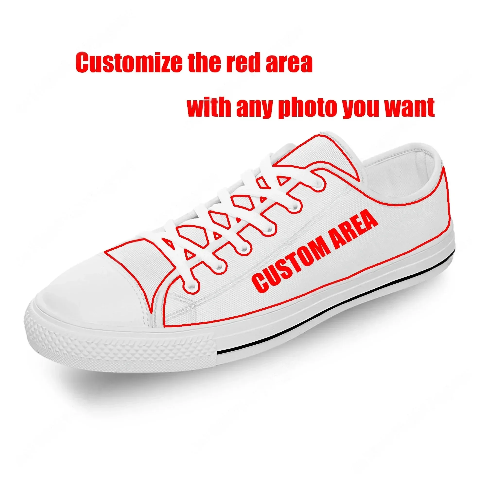 Leaf Weed Rasta Marijuana Red  - Men Shoes Yellow recension och pris