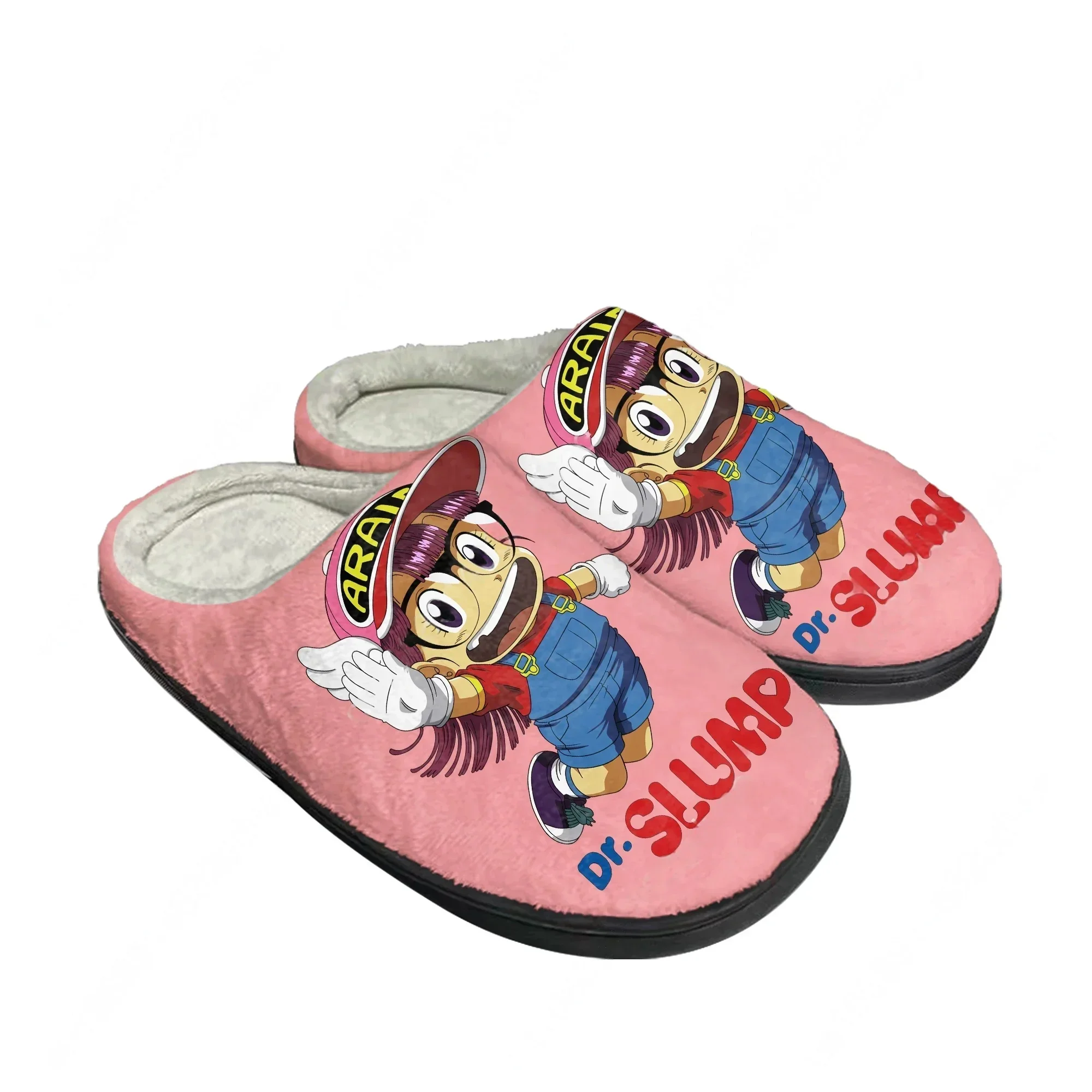 Japan Manga Cartoon A-Arale Dr - Men Shoes Japan recension och pris