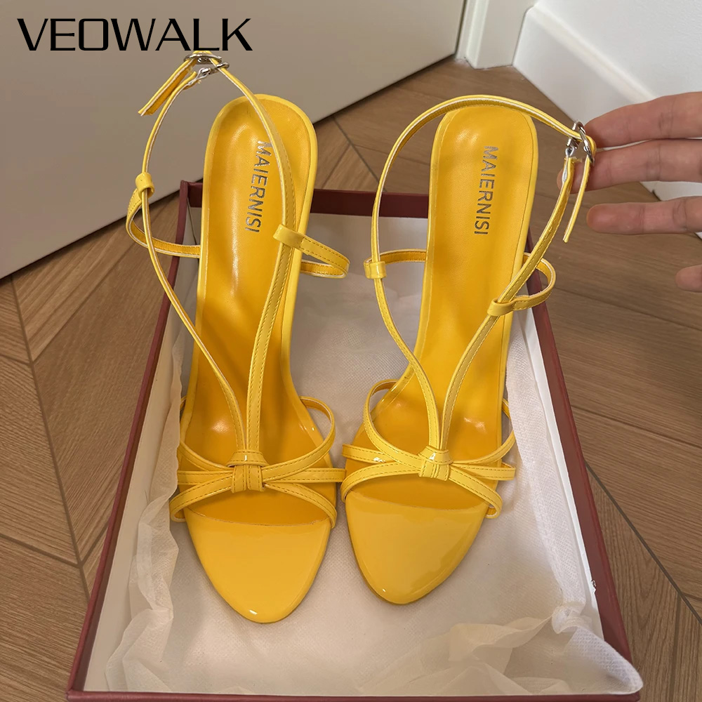 Fashion 16cm Extreme High Heel - Men Shoes Yellow recension och pris