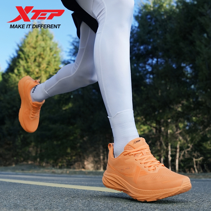 Xtep PIONEER Running Shoes For - Men'S Xtep Shoes recension och pris