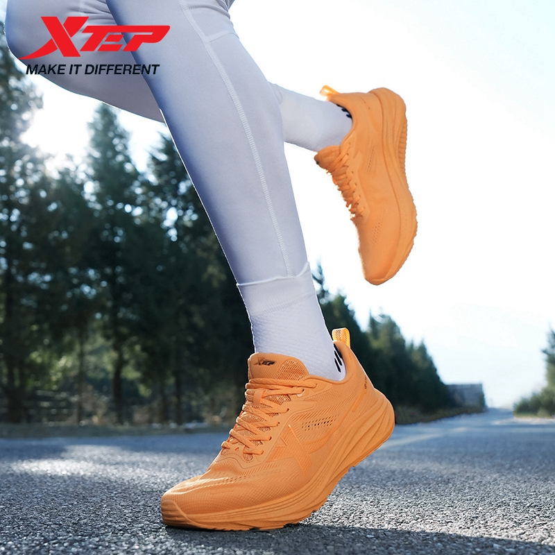 Xtep PIONEER Running Shoes For - Men'S Xtep Shoes recension och pris