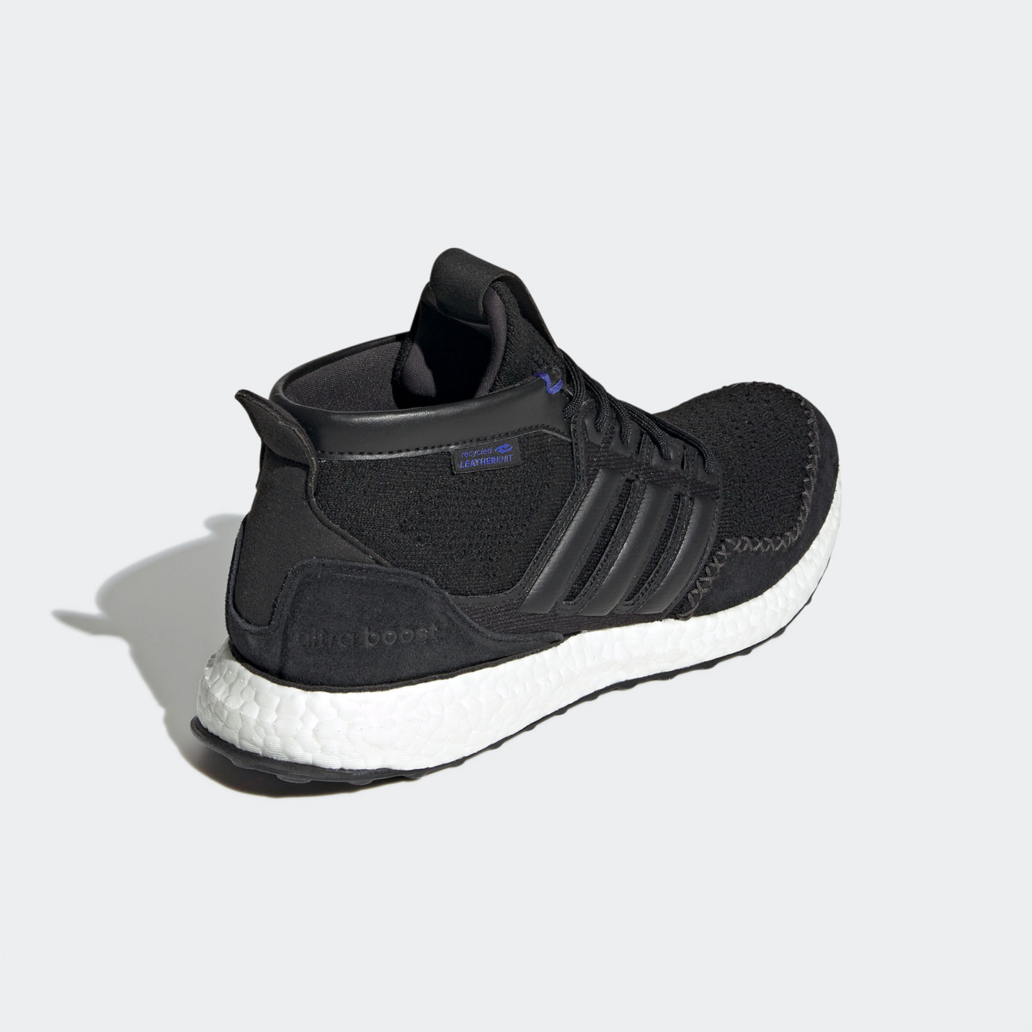 adidas ULTRABOOST rLEA LAB HI  - Men Shoes Running Adidas recension och pris