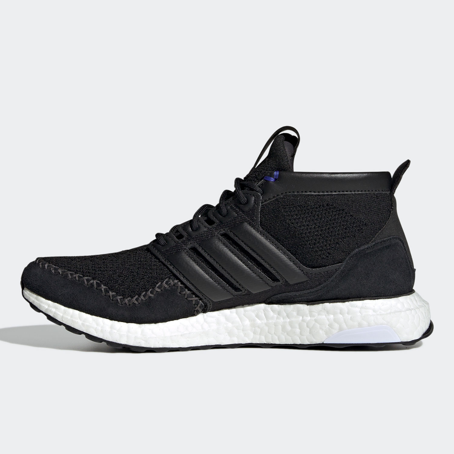 adidas ULTRABOOST rLEA LAB HI  - Men Shoes Running Adidas recension och pris