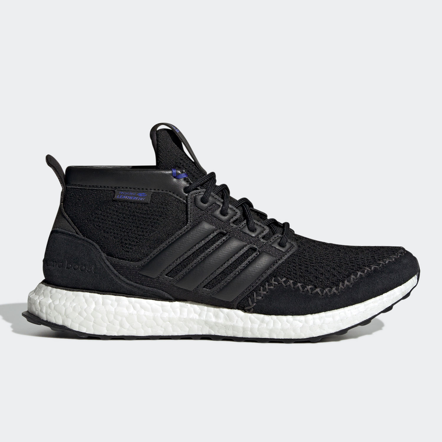 adidas ULTRABOOST rLEA LAB HI  - Men Shoes Running Adidas recension och pris