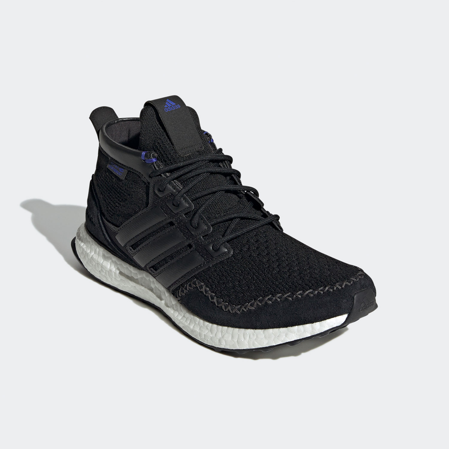 adidas ULTRABOOST rLEA LAB HI  - Men Shoes Running Adidas recension och pris