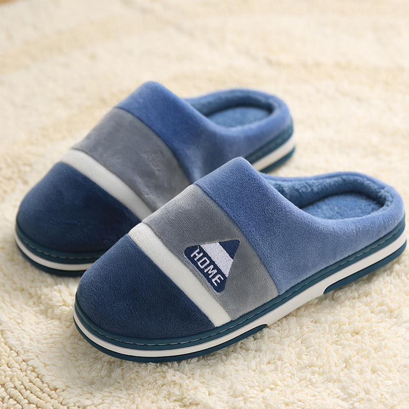 Big Size 48 49 Men Home Slippe - Men Shoes Winter recension och pris