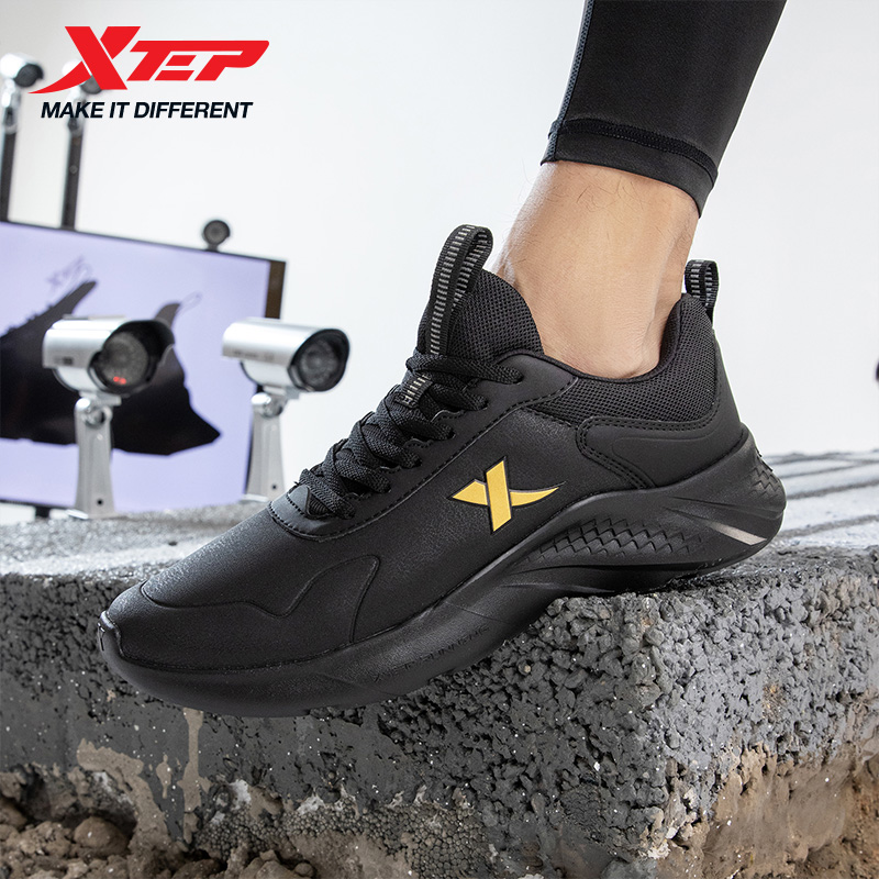 Xtep Running Shoes For Men Com - Men'S Xtep Shoes recension och pris