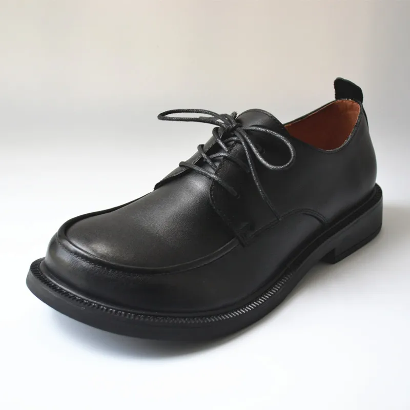 Men's natural skin dress shoes - Men'S Shoes Size 42 In Us recension och pris
