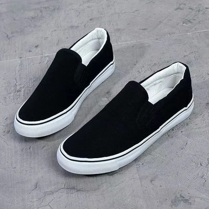 2024 Spring Autumn Fashion Tre - Men Shoes White Colour recension och pris