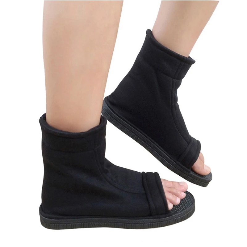 Japan Anime Cosplay Shoes Men  - Men Shoes White Colour recension och pris