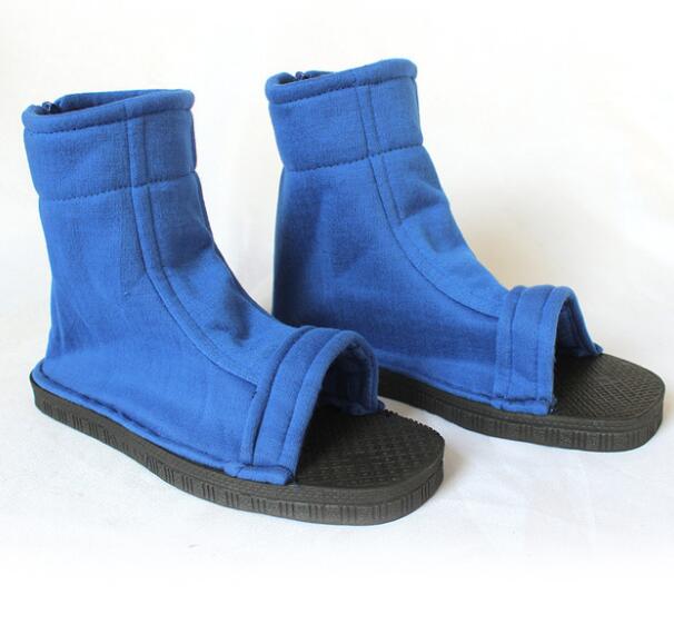 Japan Anime Cosplay Shoes Men  - Men Shoes White Colour recension och pris