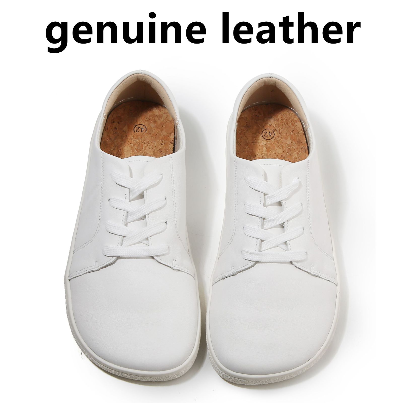 TONGLEPAO spring, autumn, bare - Boat Shoe Leather recension och pris