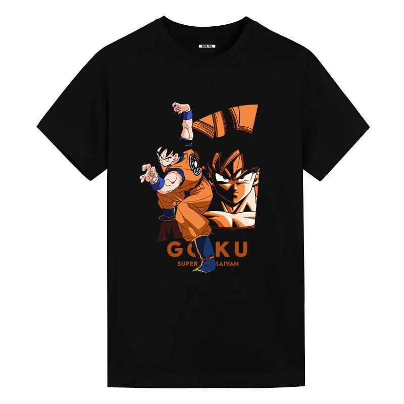 2026 Summer Dragon Ball Trunks - Men Shoes Under 100 recension och pris