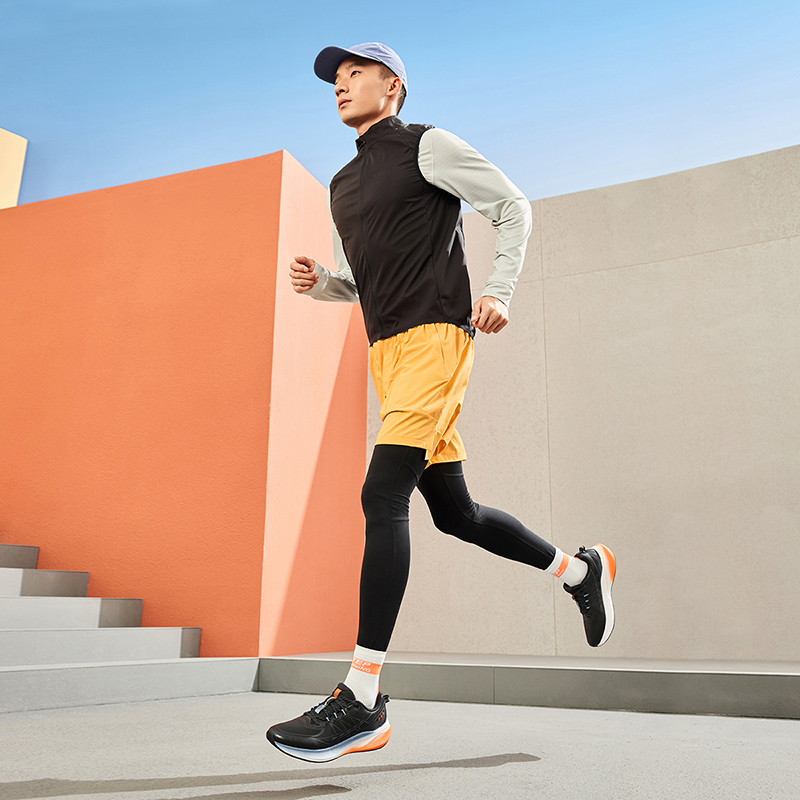 Xtep Tancheng Lite Winter Runn - Men'S Xtep Shoes recension och pris