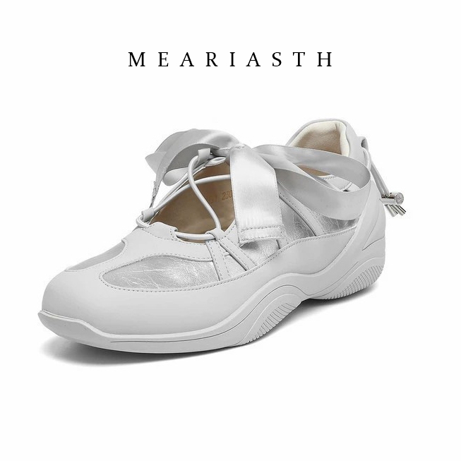 2026 spring and autumn women's - Boat Shoe Leather recension och pris