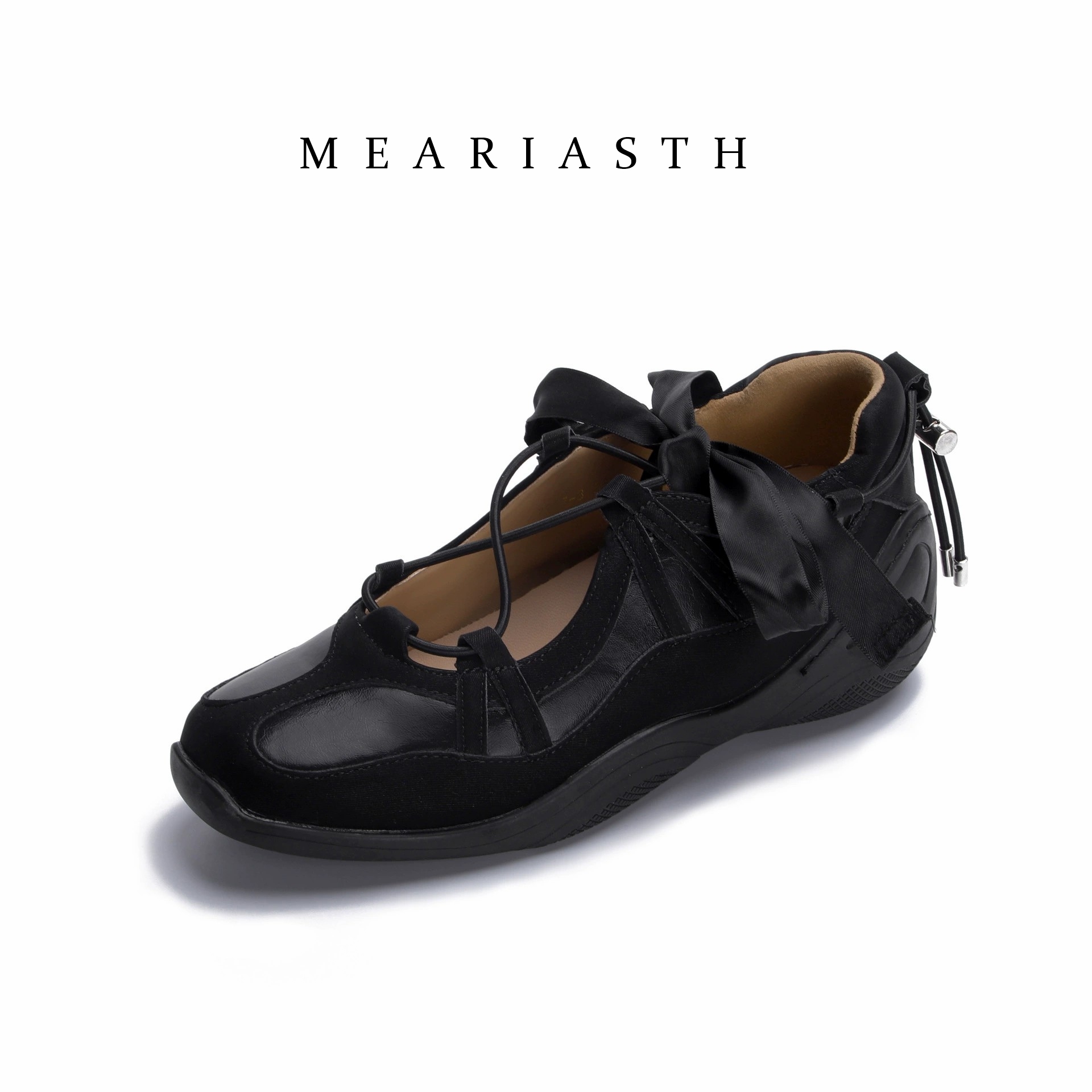 2026 spring and autumn women's - Boat Shoe Leather recension och pris