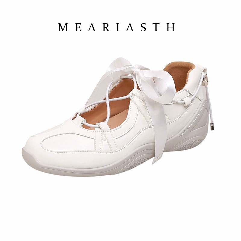 2026 spring and autumn women's - Boat Shoe Leather recension och pris