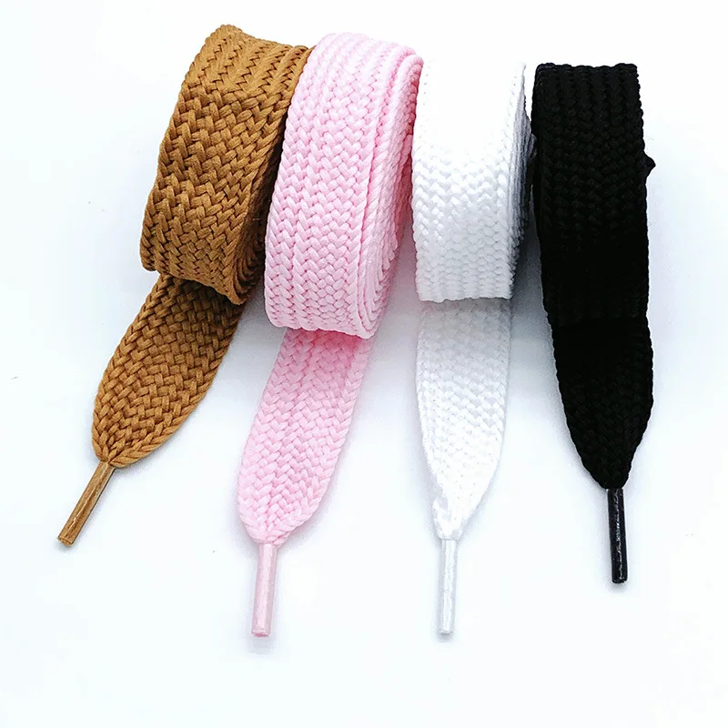 2CM Width Flat Shoelaces Casua - Men Shoes Under 100 recension och pris