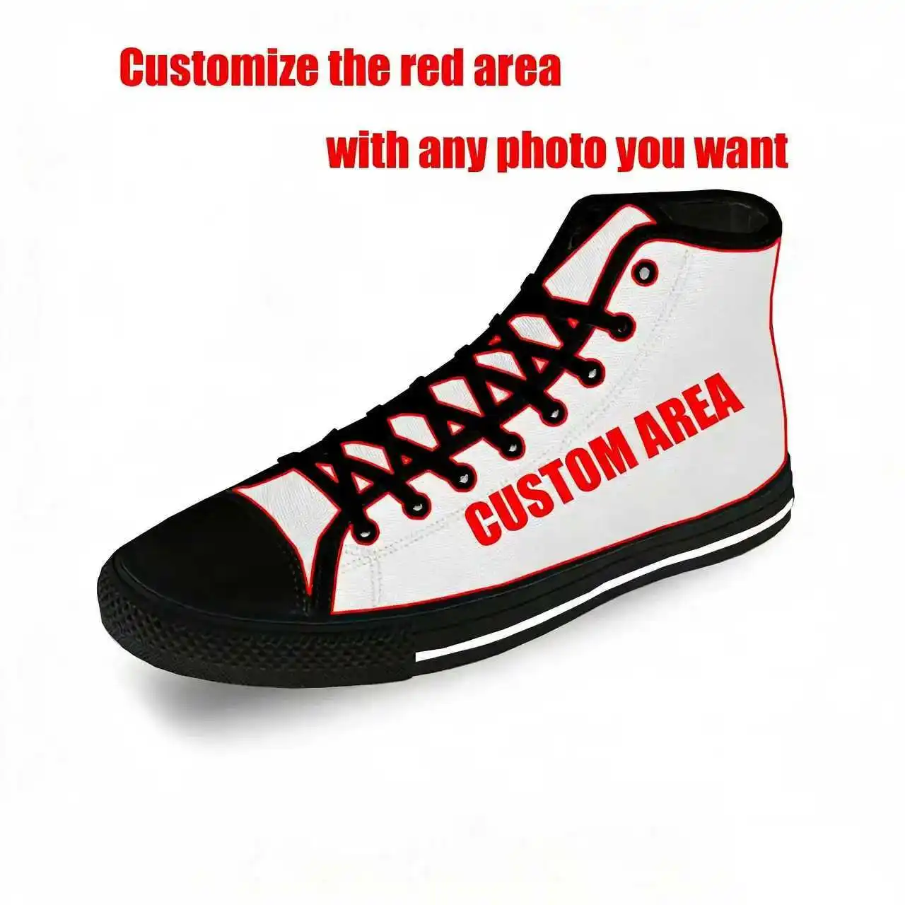 Japan Anime Manga Cartoon A-Ar - Men Shoes Japan recension och pris