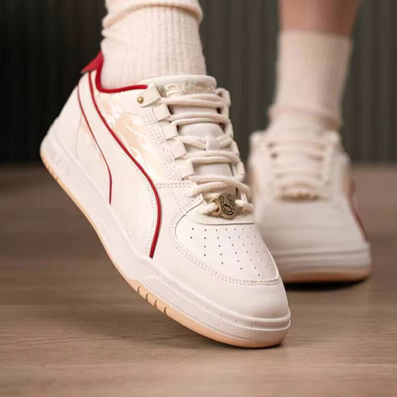 2026 PUMA Caven III Year 40678 - Men'S Shoes Limited Edition recension och pris