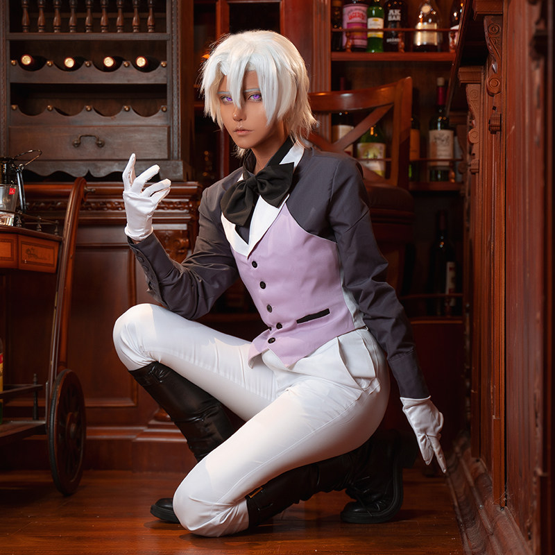 The Case Study of Vanitas Noé  - Men Shoes Japan recension och pris