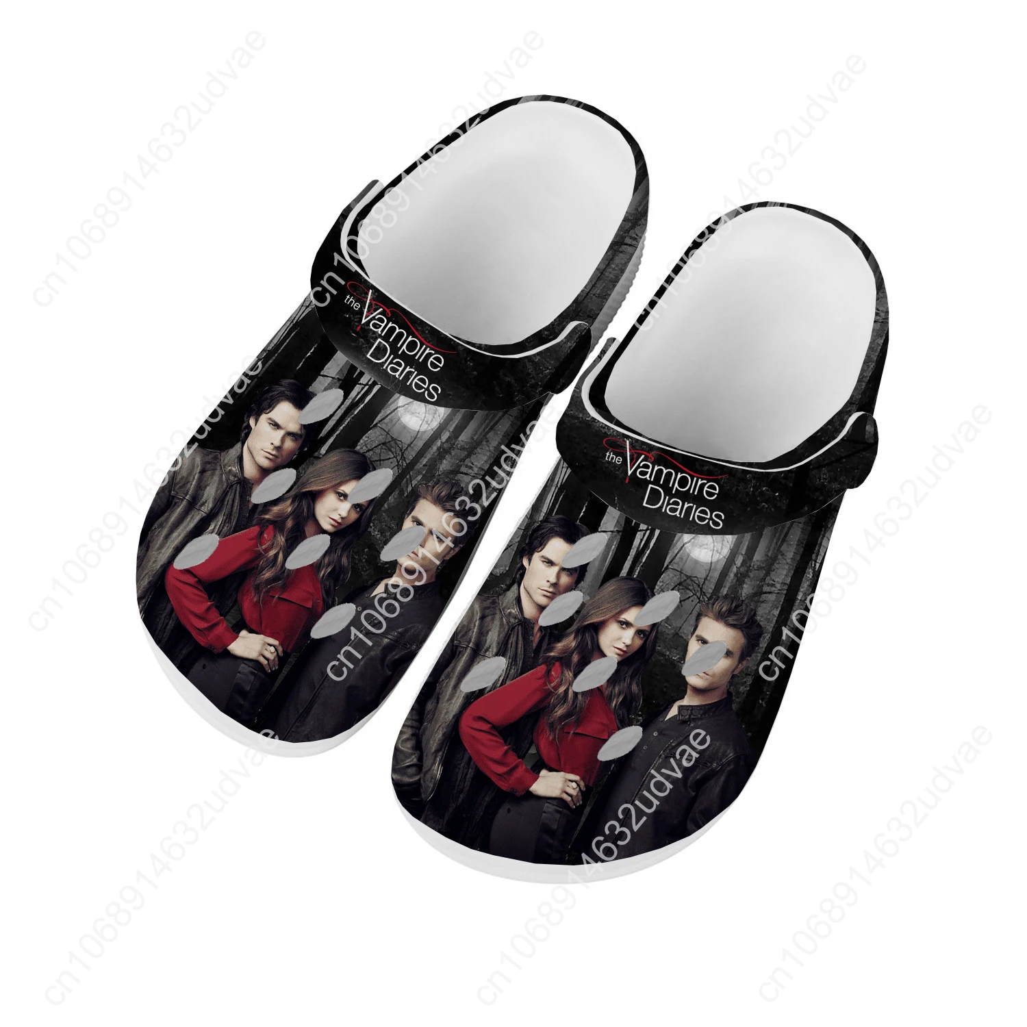 The Vampire Water Shoes Men Wo - Men Shoes Style recension och pris