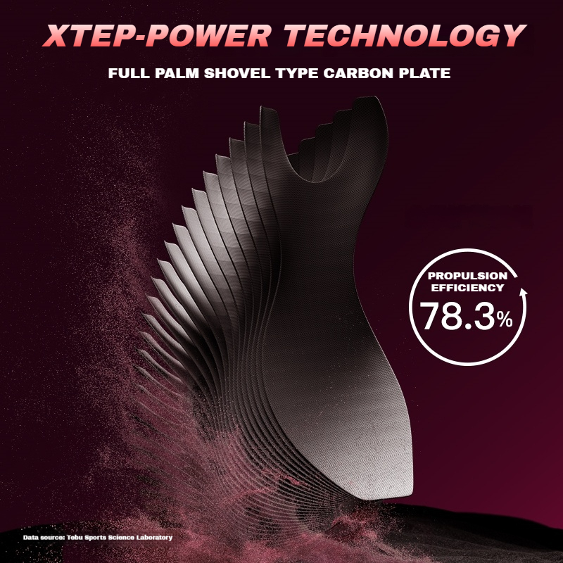 Xtep 160X 3.5 pro Running Shoe - Men'S Xtep Shoes recension och pris