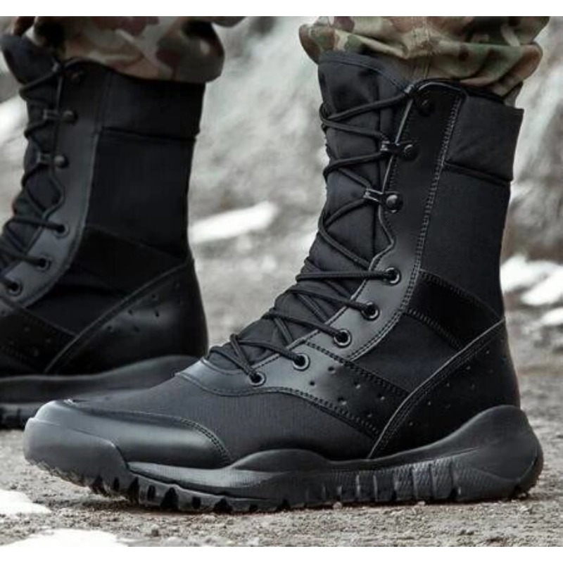 Training Lightweight Waterproo - Men'S Shoes Hiking recension och pris