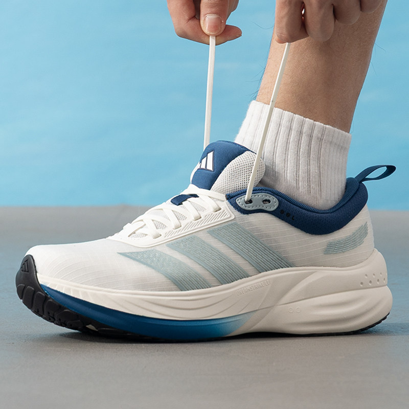 adidas CUSHION HALO running sh - Men Shoes Running Adidas recension och pris