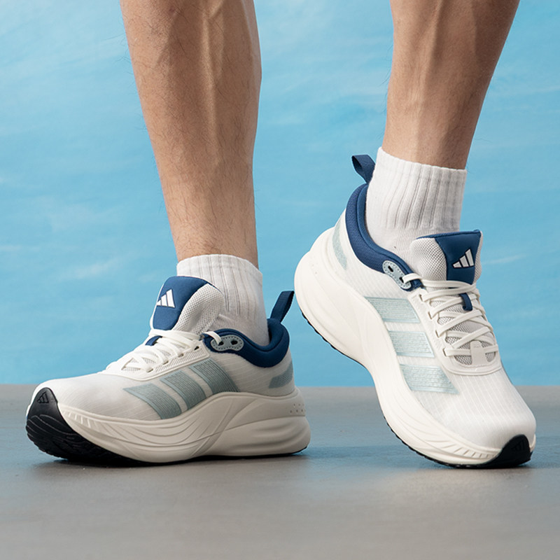 adidas CUSHION HALO running sh - Men Shoes Running Adidas recension och pris