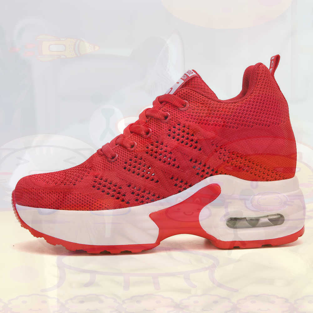 Red Size 36 Shoes Woman Tennis - Men'S Shoes Size 42 In Us recension och pris