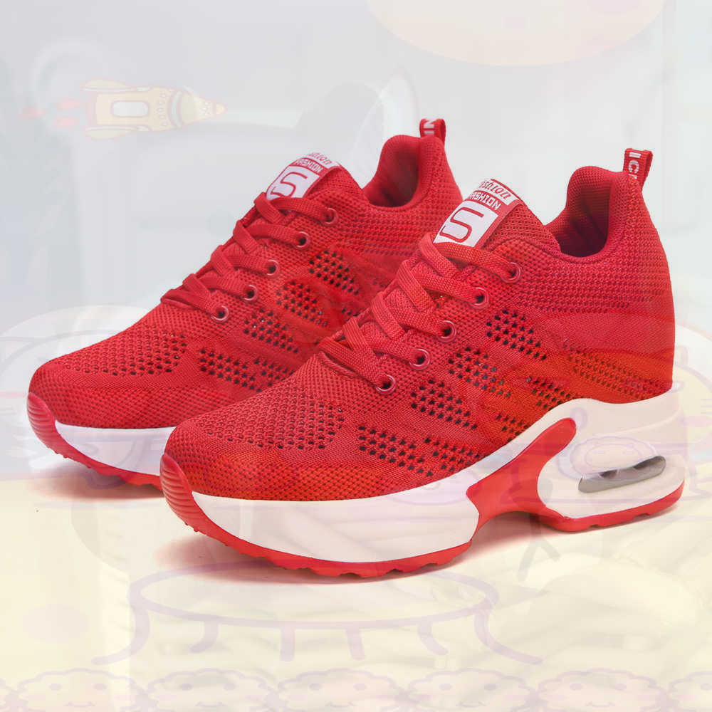 Red Size 36 Shoes Woman Tennis - Men'S Shoes Size 42 In Us recension och pris