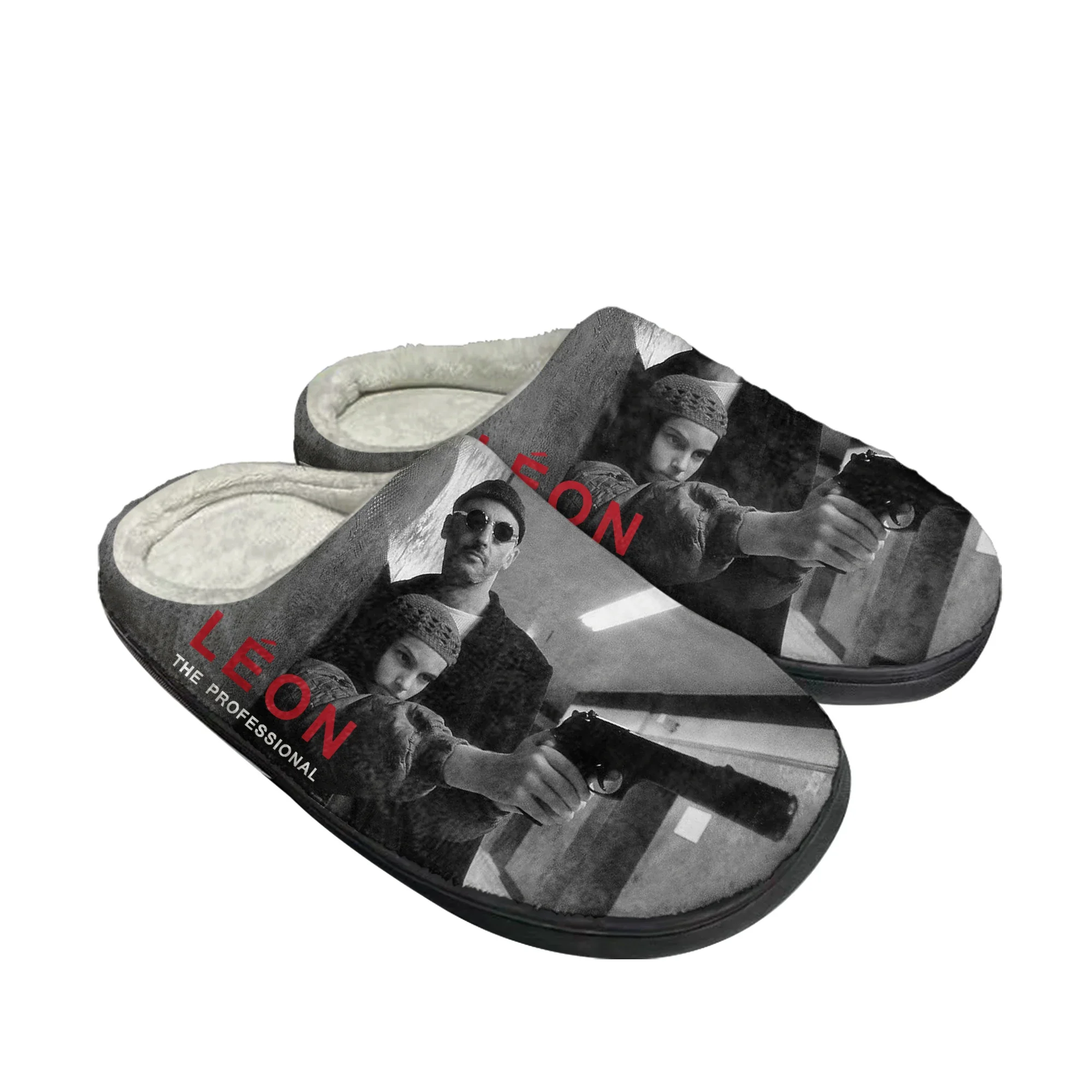 LEON The Professional Léon Hom - Men Shoes Winter recension och pris